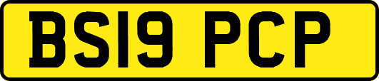 BS19PCP