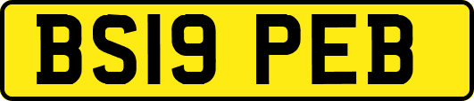 BS19PEB