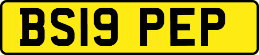 BS19PEP