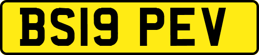 BS19PEV