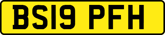 BS19PFH