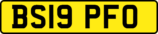 BS19PFO