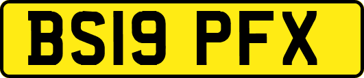 BS19PFX