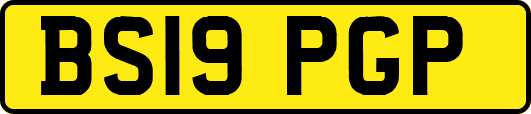 BS19PGP