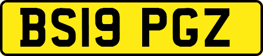 BS19PGZ