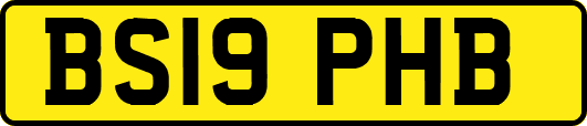 BS19PHB