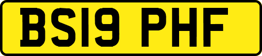 BS19PHF