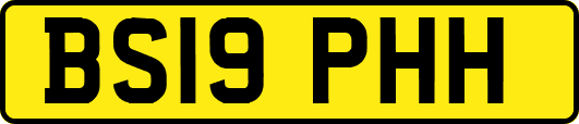 BS19PHH