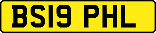 BS19PHL