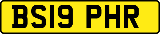 BS19PHR