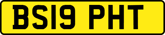 BS19PHT