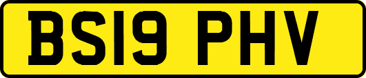 BS19PHV