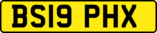 BS19PHX