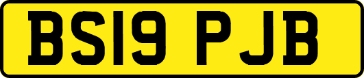 BS19PJB