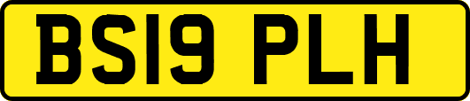 BS19PLH