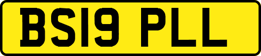 BS19PLL