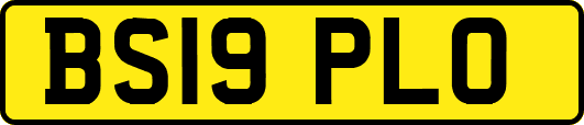 BS19PLO