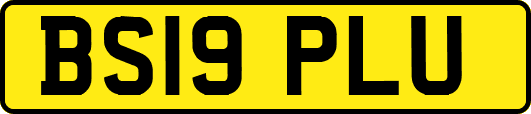 BS19PLU