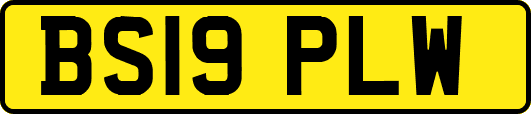 BS19PLW