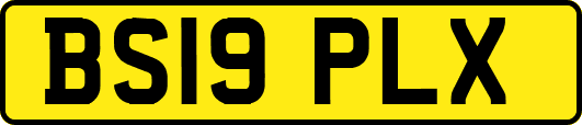 BS19PLX