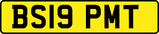 BS19PMT