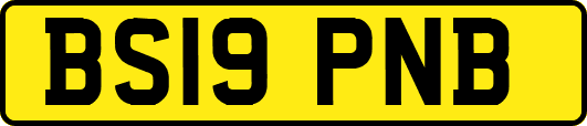 BS19PNB