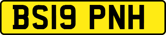 BS19PNH