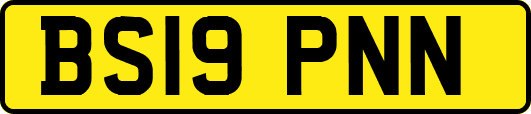 BS19PNN