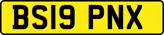 BS19PNX