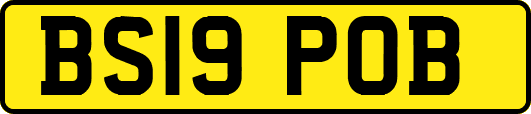 BS19POB