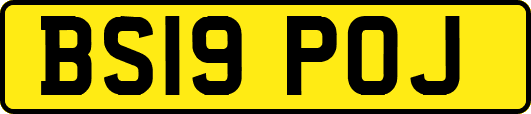 BS19POJ