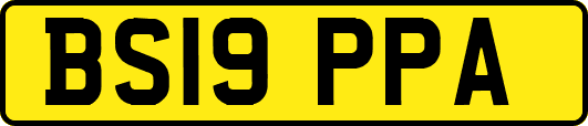 BS19PPA