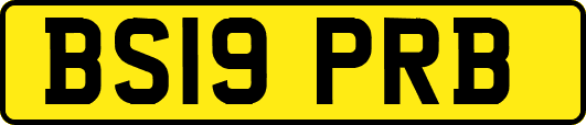 BS19PRB