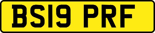 BS19PRF