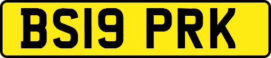 BS19PRK