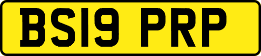 BS19PRP