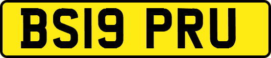 BS19PRU