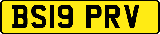 BS19PRV