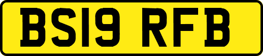 BS19RFB