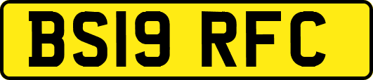 BS19RFC