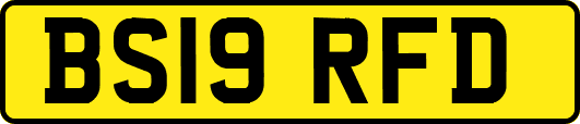 BS19RFD