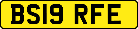 BS19RFE