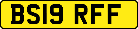 BS19RFF