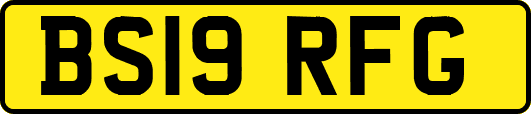 BS19RFG