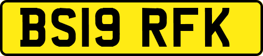 BS19RFK