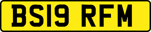 BS19RFM