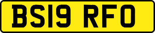 BS19RFO