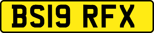 BS19RFX