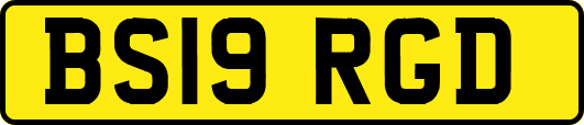 BS19RGD