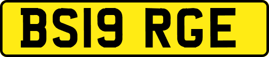 BS19RGE